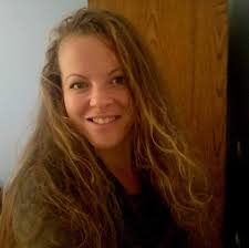 Rachel Elizabeth Thomas (1986-2023)