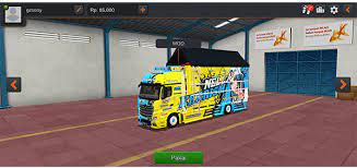 Download mod bussid truck canter tawakal terpal segitiga. Download Mod Bussid Truck Canter Full Strobo Terbaru