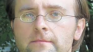 Top poets converge at Mudd Puddle Cafe