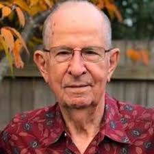 Benjamin Felder Mcgee Obituary December 21, 2024