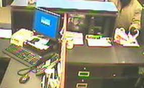 Robbers hit three St. Louis-area banks | STLPR