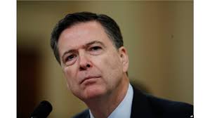 Former FBI Chief: Law Enforcement Officials Mulled Ousting Trump