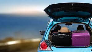 In any event, if she can't get a car, she could take a tour to yosemite from sf and, in fact, there are. Avoid A Holiday Hire Car Nightmare Financial Times