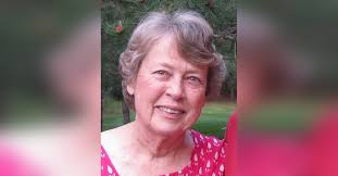 Obituary information for Genell Yvonne Poitras