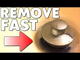 Bathtub drain replacement should be an easy fix if you're fortunate enough to have one of these types of drains. How To Remove A Pop Up Bathtub Drain Plug Stopper No Screws Or Tools Needed Youtube