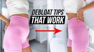 Peppermint tea is a popular tea that effectively relaxes the digestive system, providing relief from the gas that causes bloating. How To Reduce Bloating Quickly Causes Of Bloating And Tips To Debloat Fast Youtube
