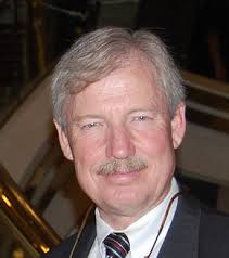 CHARLES RUSSELL NAMED TO HEAD VCA CODE GROUP