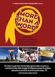 More Than a Word | Native American & Race Studies Film in ...