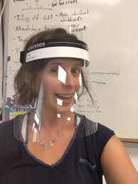 Parents, Teachers, Students and Staff Share Stories of First Week Back at  School