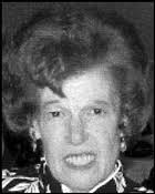 Sally Rowles Obituary