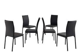 Ids Online Style 7 Pieces Dining Room Set For 6 People Read More At The Image Link It Is An Affiliate L In 2020 Dining Room Set Cheap Dining Sets High Back Chairs