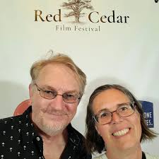 Some #redcarpet photos from the 25th @firstglancefilmfests #losangeles  #filmfestival🎬 last night at @laemmlenoho more photos coming soon!! To see  them uncropped visit the album