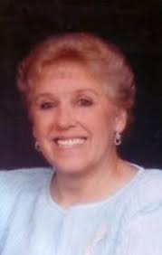 Obituary of Barbara Jeanette Rohde