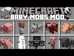 Version 2.5 for minecraft 1.16 is out! 5 Best Minecraft Mods To Improve Mobs
