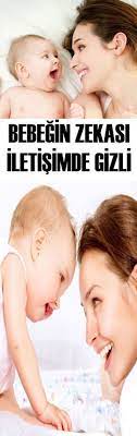 bebegin zekasi iletisimde gizli vipbakim bebek sagligi bebek uykusu ebeveynlik
