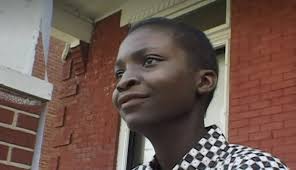 Timothy Dewayne “Tim” Woods (Norris) (1983-2000)