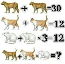 You will get easter puzzle quiz all answers from video facts of 20 questions and answers. Leopard Cat And Mouse Puzzle Answer See Answer