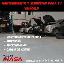 Taller Nasa Armenia