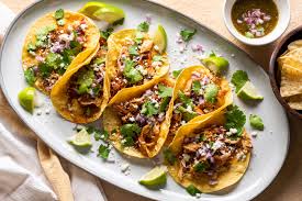 Puffy taco at ray's drive inn. 25 Delicious And Easy Taco Recipes