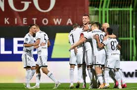 Legia hosts rakow czestochowa in a ekstraklasa game, certain to entertain all football fans. Bez Szalu Ale Z Kompletem Punktow