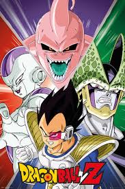 Get it as soon as fri, aug 20. Dragon Ball Z Villains Poster All Posters In One Place 3 1 Free