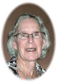 Freda Watson Obituary