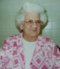 Vietta Ardis Ewing Carter (1920-2002)