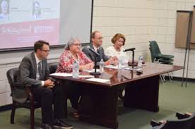 Fake news just didn't start with Donald Trump