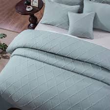 Check spelling or type a new query. Seafoam Green Bedspread Wayfair