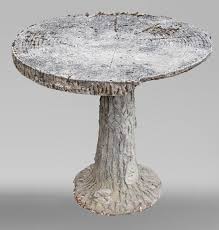 We did not find results for: Cement Garden Table Rocaille Style Circa 1900 Garden Furniture