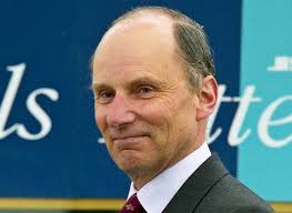 GUINEAS GLORY FOR MAGNA GRECIA