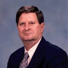 Orval Eugene Thurman