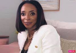 Olay Ceesay Sister Of Murdered Gambian-American, Hostess Of 'Sisters Show' 