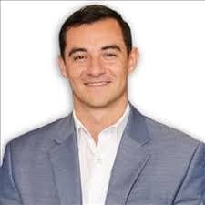 Paul Mize's Instagram, Twitter & Facebook