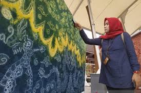 We did not find results for: Sebanyak 43 Desain Baru Motif Sasirangan Dilombakan Di Bsf Antara News