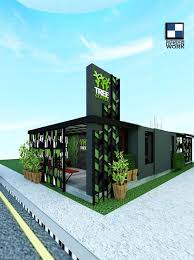 Interior Landscaping By Interir Design Work