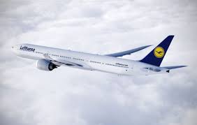 Die schweizer fluggesellschaft hat 12 boeing «triple seven» maschinen in ihrer flotte. Lufthansa Boeing 777x Nimmt Gestalt An Frankfurtflyer De