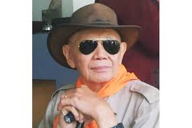 Panggilan hormat itu tetap melekat, bahkan sampai si anak sudah jadi bapak atau kakek. Pendiri Mapala Ui Sekaligus Sahabat Soe Hok Gie Herman Lantang Meninggal Dunia