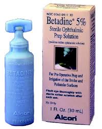 If necessary, in these cases, treatment is possible under individual medical supervision. Alcon 00065041130 Mckesson Medical Surgical