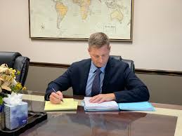 About Our Law Firm | Rooth Law Firm