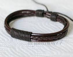 We did not find results for: Buy Mens Leather Rope Bracelets With A Reserve Price Up To 64 Off