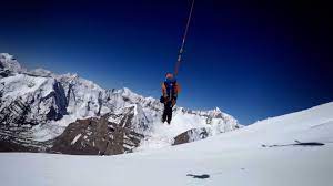 Everest S Death Zone Is The Most Dangerous Place In The World Youtube