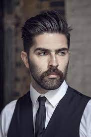 pin von juan cinturia auf sharp dressed man haarschnitt manner coole manner frisuren barte und haare