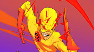 Can someone find me a wallpaper like this but with the reverse flash's sign. Reverse Flash 4k Ultra Hd Wallpaper Hintergrund 3840x2160
