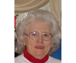 Hazel Davis Randall Obituary (1934