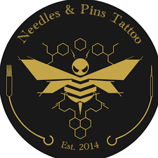Most trusted and best beauty supply store in texas. Needles And Pins Tattoo Home Facebook