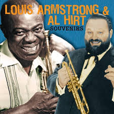 Louis Armstrong Al Hirt
