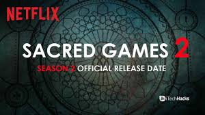 Best on netflix is the place to discover the best tv shows and movies available on netflix. Sacred Games 3 Release Date Announced Leaks Star Cast Web Series Sacred Netflix India