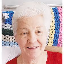 Julia Marie Fielding (née Marie Julia Boudreau) (1939-2020)