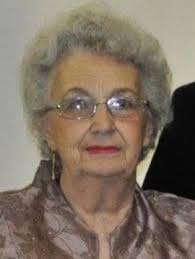 Obituary for Castleberry high school alumna